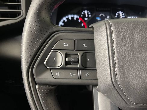 New 2026 Toyota Tundra SR image 26