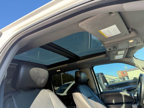 Used 2020 Ford F450 Lariat w/ Lariat Ultimate Package image 21