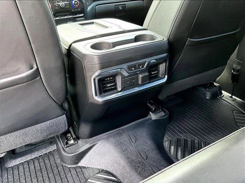 Used 2021 Chevrolet Silverado 1500 High Country w/ Technology Package image 25