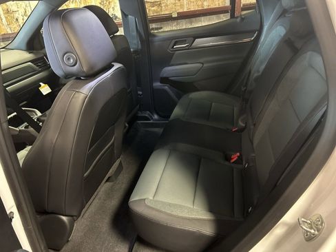 New 2026 GMC Terrain AT4 w/ Convenience Package III image 16