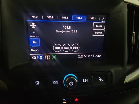 Used 2023 GMC Terrain SLE w/ Driver Convenience Package AWD/4WD image 25