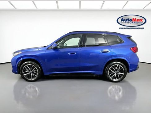 Used 2025 BMW X1 xDrive28i image 9