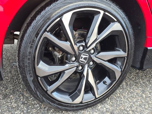 Used 2019 Honda Civic Sport image 26