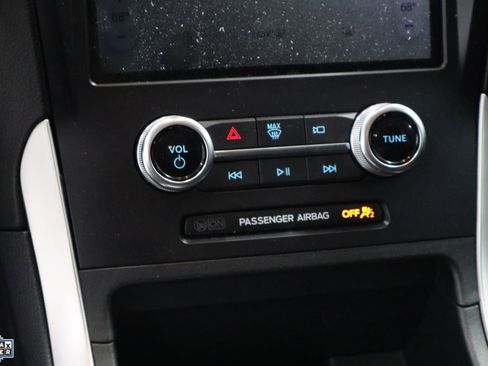 Certified 2024 Ford Edge SE AWD/4WD image 21