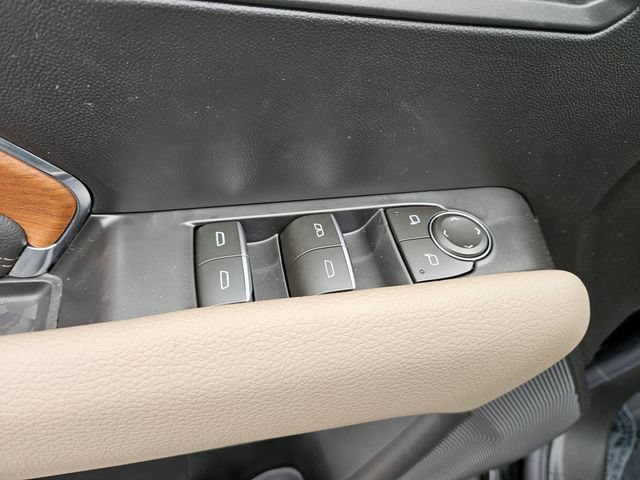 New 2026 GMC Canyon Denali AWD/4WD image 23