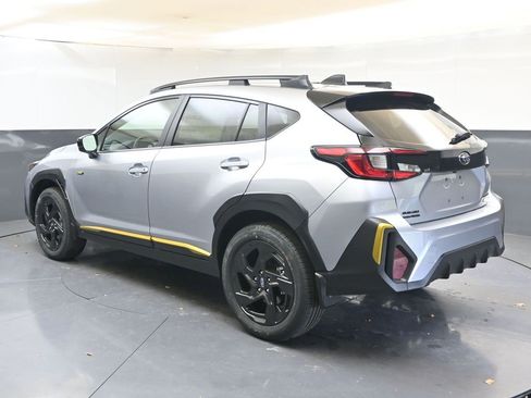New 2026 Subaru Crosstrek 2.5i Sport image 3