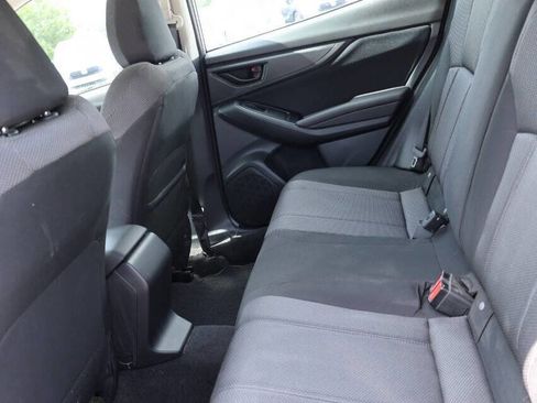 Used 2022 Subaru Impreza 2.0i image 17