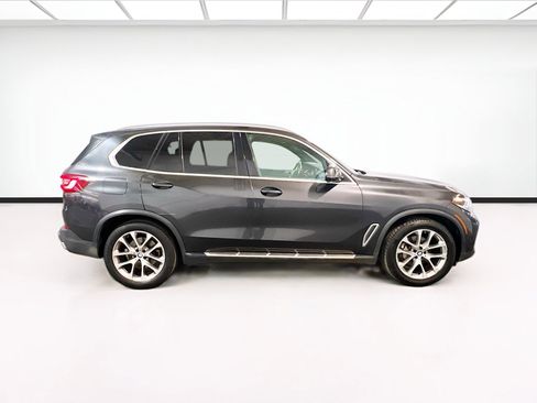 Used 2023 BMW X5 xDrive40i AWD/4WD image 25