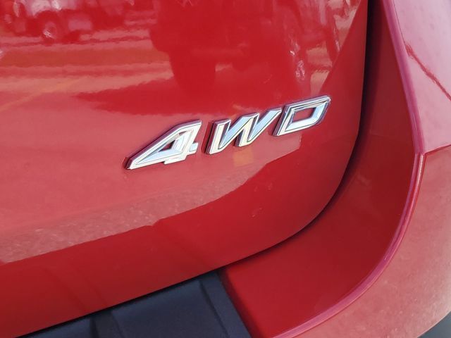 Used 2026 Ford Explorer ST-Line AWD/4WD image 31