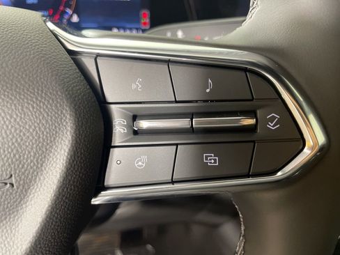 New 2026 Chevrolet Suburban High Country image 29