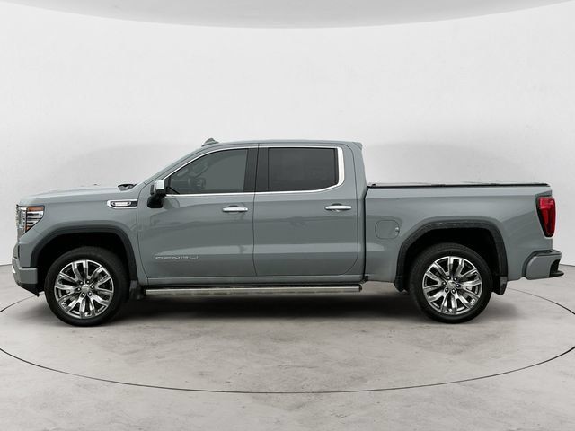 Used 2025 GMC Sierra 1500 Denali AWD/4WD image 8