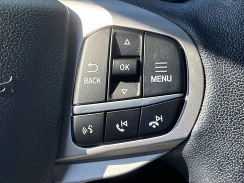 Used 2023 Ford Explorer XLT w/ Equipment Group 202A image 22