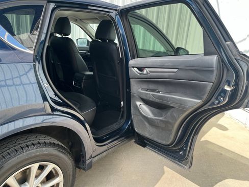 Certified 2024 MAZDA CX-5 AWD 2.5 S w/ Select Package image 15