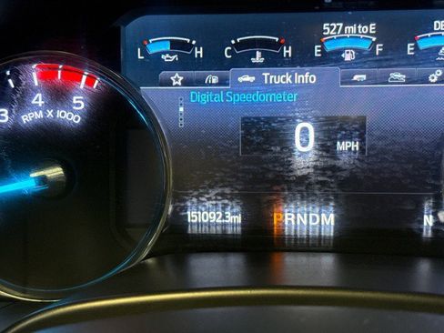 Used 2021 Ford F350 Lariat w/ Lariat Ultimate Package image 33