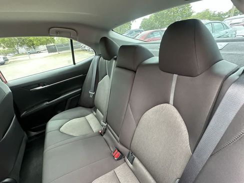 Used 2024 Toyota Camry LE FWD image 14