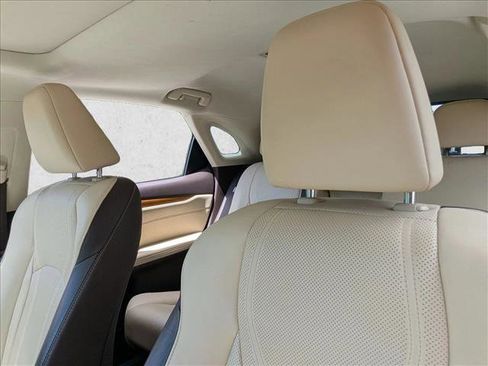 Used 2019 Lexus RX 450h AWD w/ Navigation Package image 16