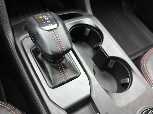 Certified 2024 Ford Ranger Raptor image 24