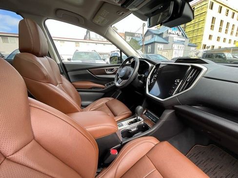 Certified 2023 Subaru Ascent Touring image 23