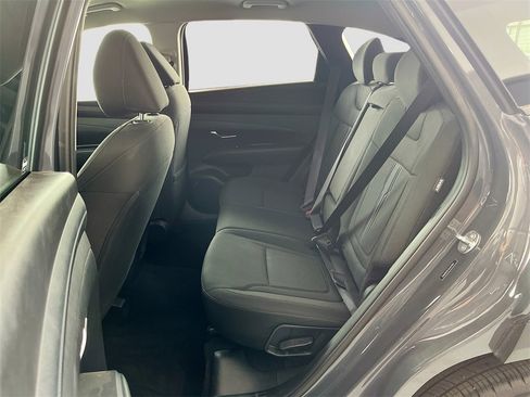 Used 2025 Hyundai Tucson SEL image 23