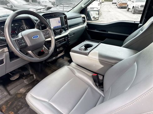 Used 2021 Ford F150 XL w/ Equipment Group 101A High image 25