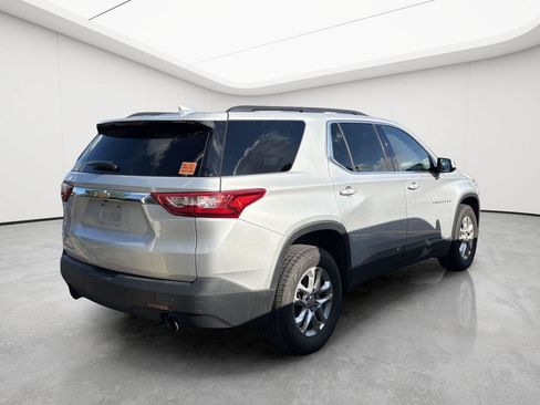 Used 2019 Chevrolet Traverse LT FWD image 5