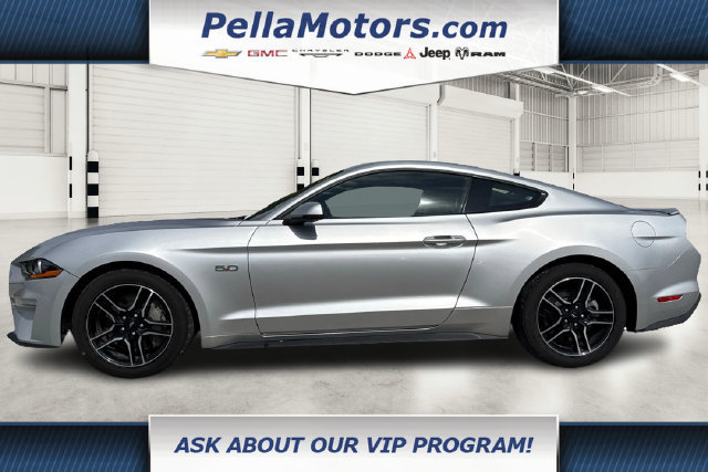 Used 2019 Ford Mustang GT Premium w/ Equipment Group 401A RWD image 6