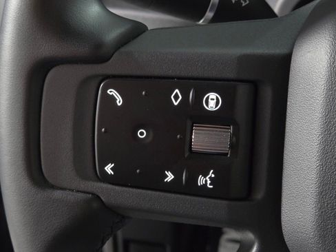 Used 2025 Land Rover Defender 110 S AWD/4WD image 25