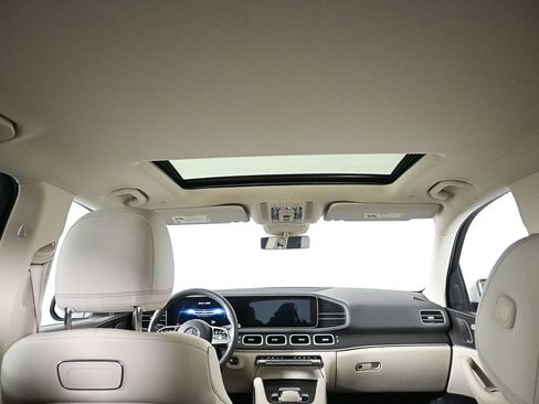 Used 2020 Mercedes-Benz GLE 350 4MATIC image 20