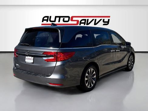 Used 2024 Honda Odyssey EX-L image 7