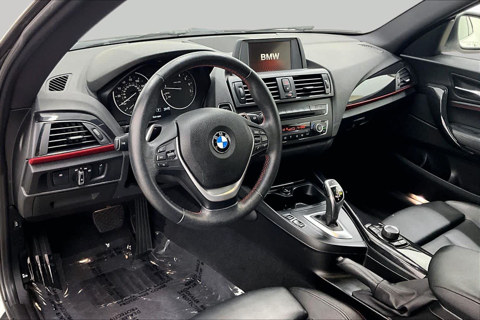 Used 2014 BMW 228i Coupe RWD image 16