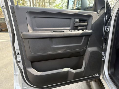 New 2026 RAM 2500 Tradesman image 16