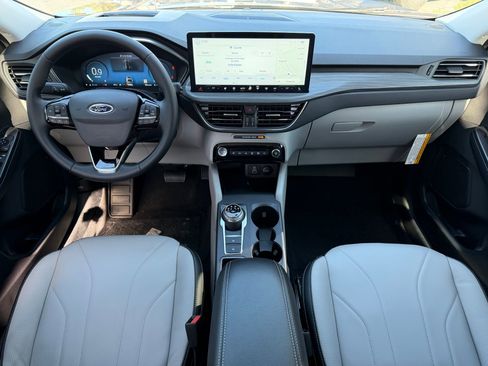 New 2026 Ford Escape Platinum w/ Premium Technology Package image 16