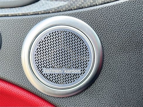 Used 2018 Alfa Romeo Stelvio Quadrifoglio w/ Driver Assist Dynamic Package image 18