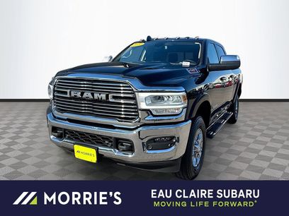 Used 2022 RAM 2500 Laramie