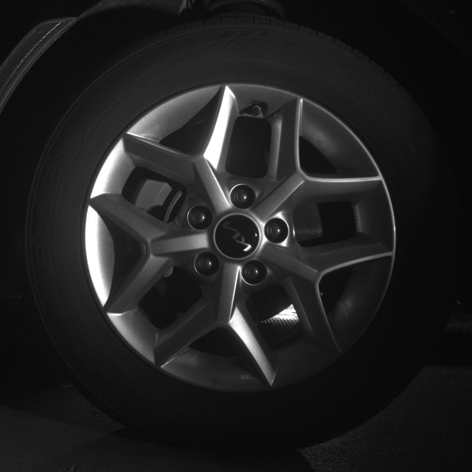 Used 2025 Kia Soul LX w/ LX Technology Package FWD image 14
