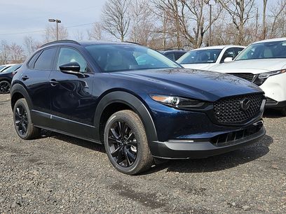 New 2026 MAZDA CX-30 Aire Edition