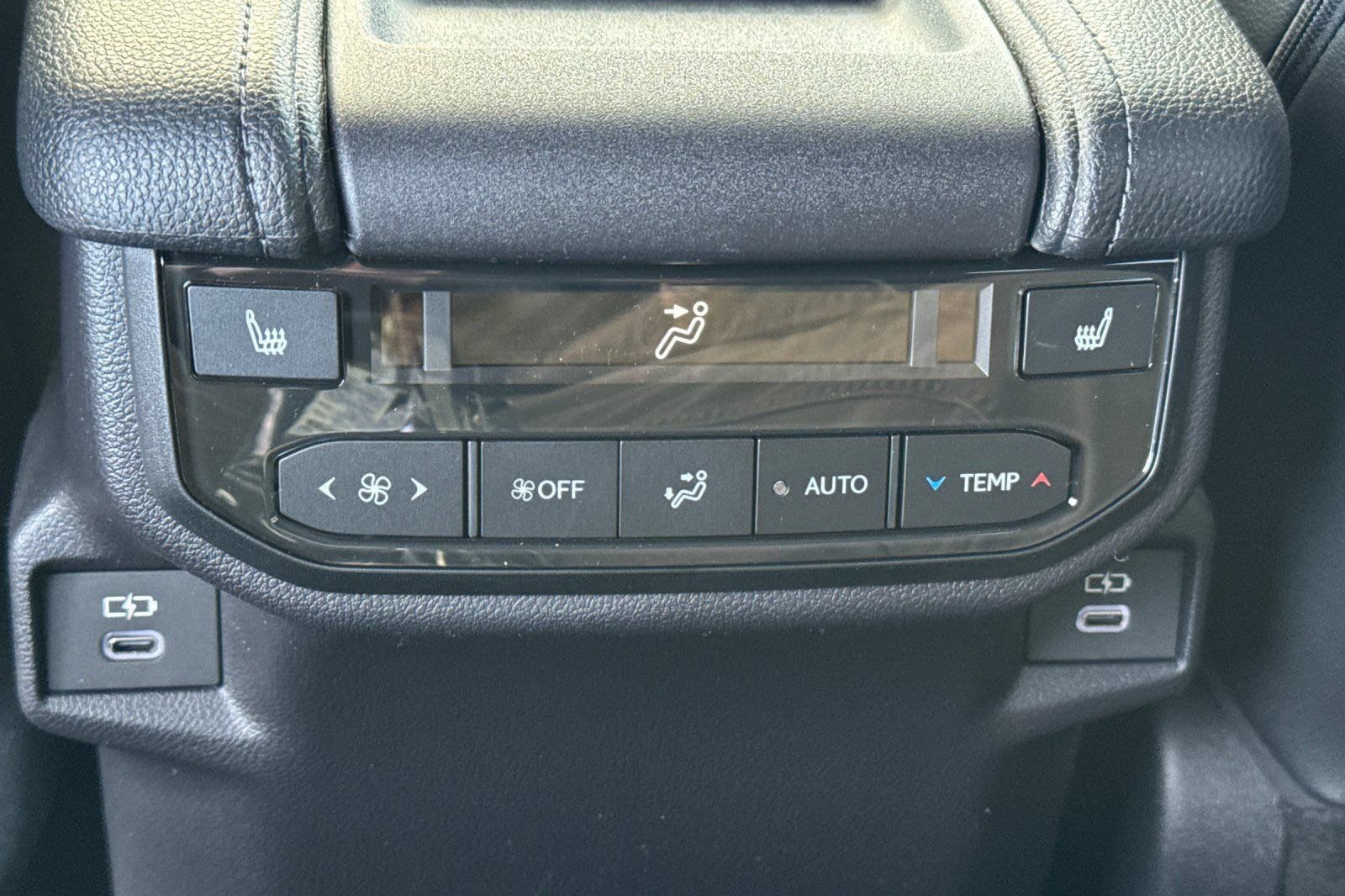 New 2026 Toyota Grand Highlander AWD Hybrid image 14
