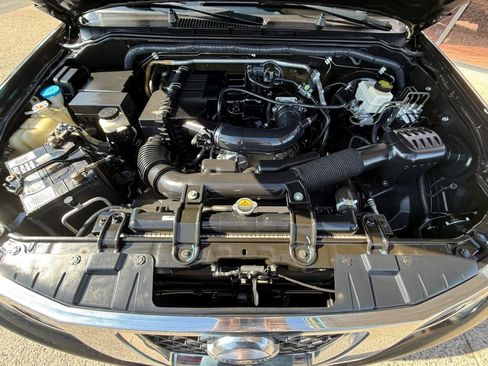 Used 2018 Nissan Frontier S RWD image 22