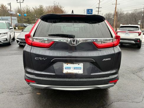 Used 2019 Honda CR-V EX image 6