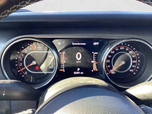 Certified 2023 Jeep Gladiator Sport S image 11