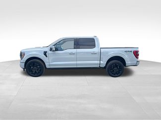 Certified 2023 Ford F150 Lariat w/ Equipment Group 502A High AWD/4WD video 2