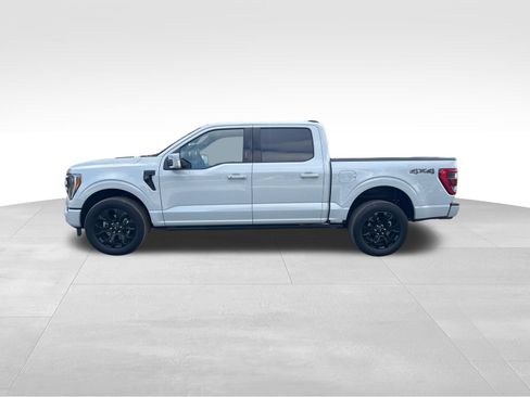 Certified 2023 Ford F150 Lariat w/ Equipment Group 502A High AWD/4WD image 2