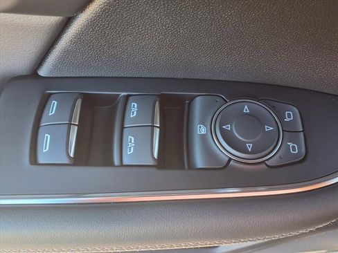 New 2026 Buick Envision Avenir image 11