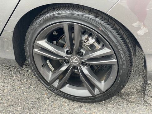 Used 2023 Acura Integra A-Spec image 28