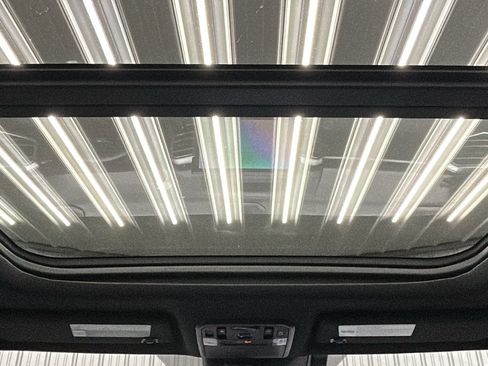 Used 2025 Toyota Sequoia Limited image 34