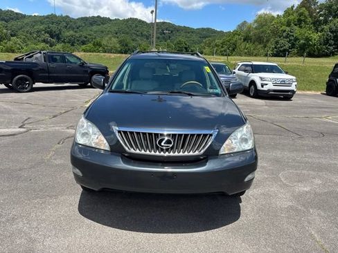 Used 2008 Lexus RX 350 AWD image 3