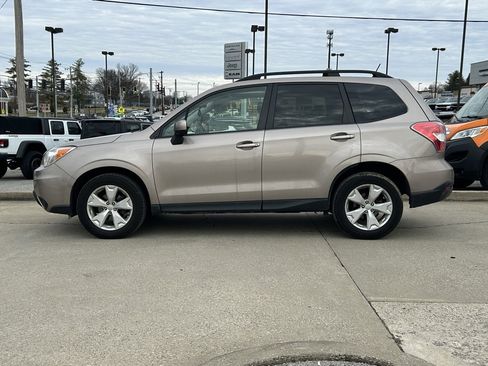 Used 2015 Subaru Forester 2.5i Premium image 10
