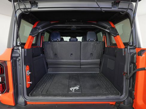 Used 2023 Ford Bronco Raptor image 11