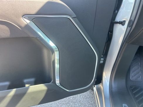 New 2026 Chevrolet Silverado 2500 LTZ image 14