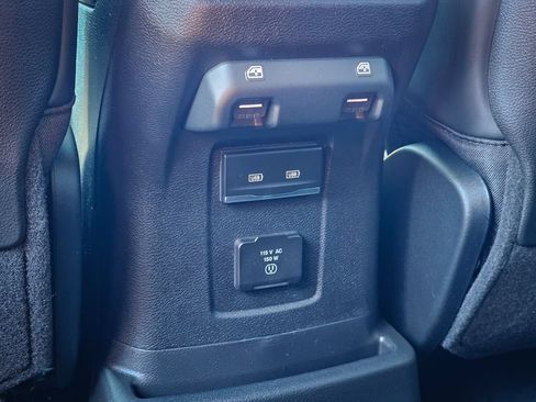 New 2026 Jeep Wrangler Unlimited Rubicon AWD/4WD image 33